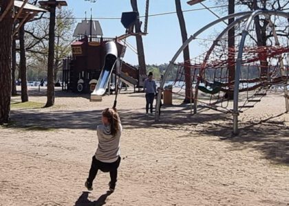 Leuk met (of zonder) kinderen