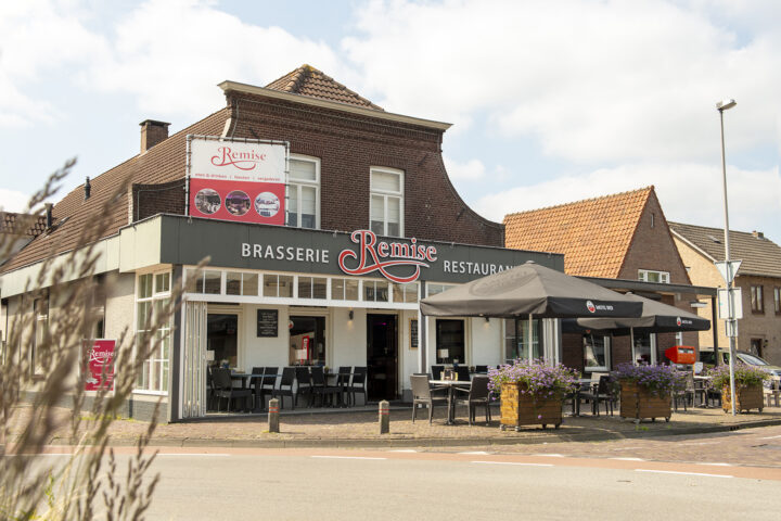Lekker eten - Villa Loonse Duinen